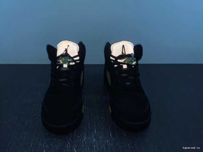 A x FD1330-001 5 Jordan Ma Air Maniere Black 0819